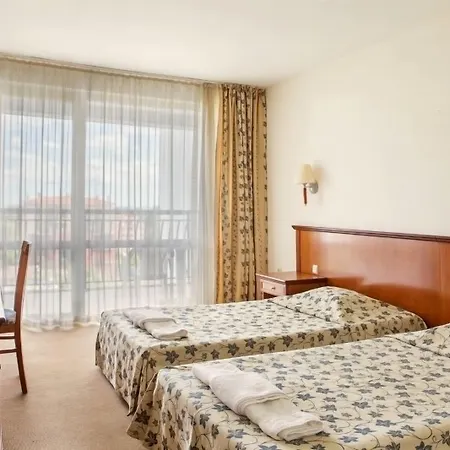 йо Св. Св. Константин и Елена