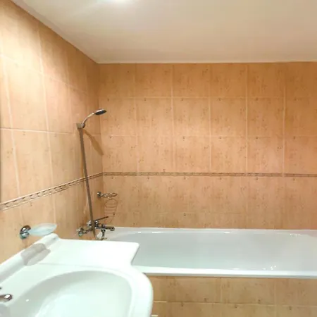 Otel Yo Aziz Konstantin ve Elena