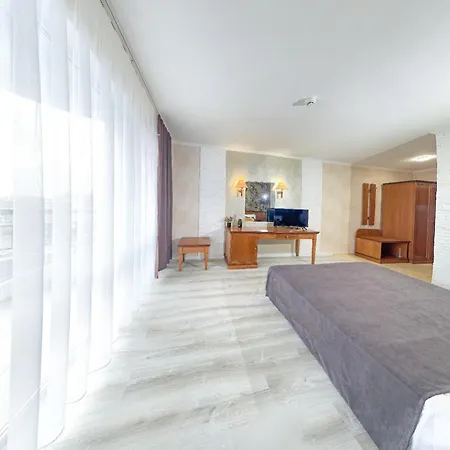 Otel Yo Aziz Konstantin ve Elena