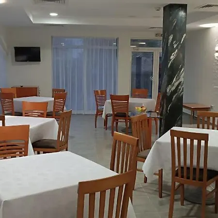Yo Hotel Sveti Konstantin