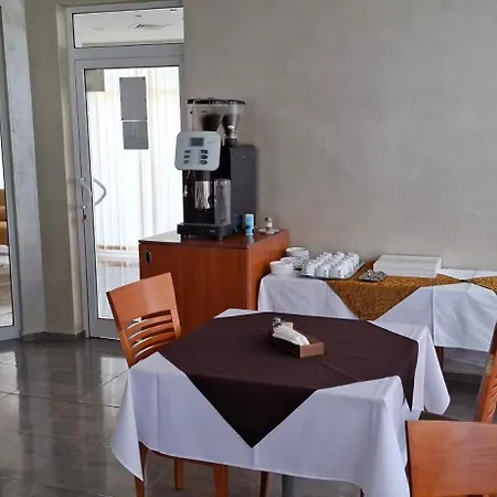 Yo 3* Sveti Konstantin