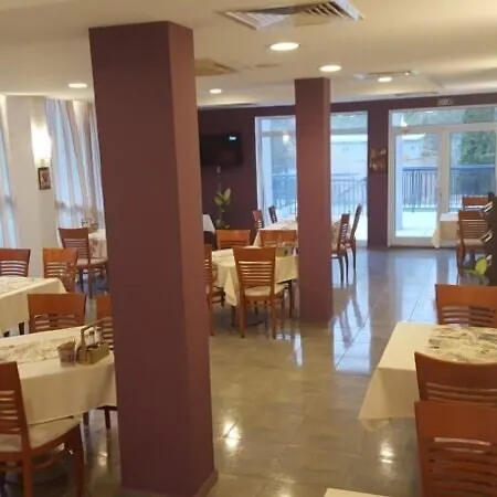 Otel Yo Aziz Konstantin ve Elena