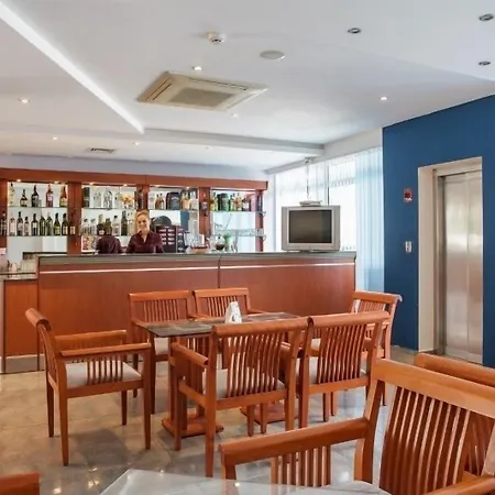 Yo 3* Aziz Konstantin ve Elena